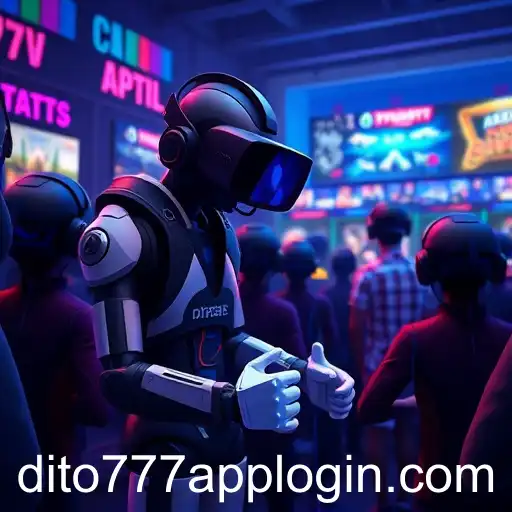 Gaming Transformation in the Digital Era