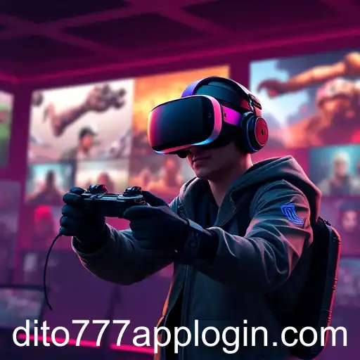 Gaming Dynamics and Innovations in 2025