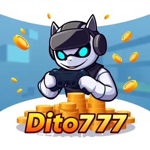 The Rise of Dito777 in Online Gaming